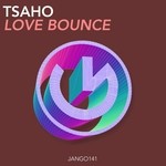 cover: Tsaho - Love Bounce