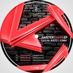 cover: Cmm|Just2|Luca M - Amsterdamn