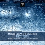 cover: Michael & Levan|Stiven Rivic - Frostbite