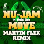 cover: Nu Jam|Rubi Dan - Move