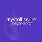 cover: Crystalfissure - Beyond Orbit