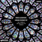 cover: Erich Lesovsky - Virgin Essence