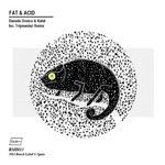 cover: Dovico, Daniele|Katal - Fat & Acid