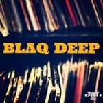 cover: Blaq Deep - Blaq Deep