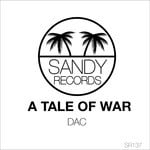 cover: Dac - A Tale Of War