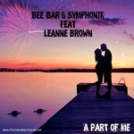 cover: Bee Bar|Leanne Brown|Symphonik - A Part Of Me