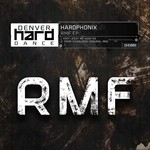 cover: Hardphonix - RMF EP