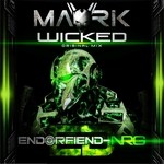 cover: Mavrik - Wicked