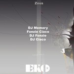 cover: Dj Ciaco|Dj Fonzie|Dj Memory|Fonzie Ciaco - Zeus