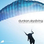 cover: Dunkan - Skydiving