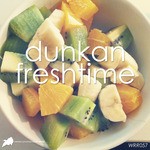 cover: Dunkan - Freshtime