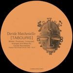 cover: Davide Marchesiello - Tabouris