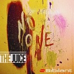 cover: No One - The Juice