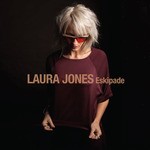 cover: Laura Jones - Eskipade