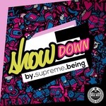 cover: Supreme Being - Show Down