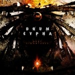 cover: Drum Cypha - Heat Signatures