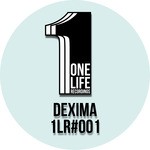 cover: Dexima - One Life 001