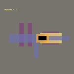 cover: Monolake - X I E