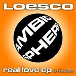 cover: Leoesco - Real Love EP