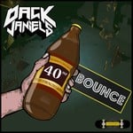 cover: Dack Janiels - 40oz Bounce