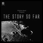 cover: Various - The Story So Far