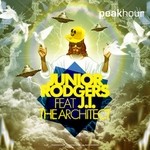 cover: J I|Junior Rodgers - The Architect