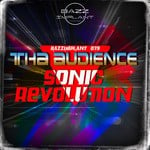 cover: Tha Audience - Sonic Revolution