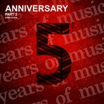 cover: Various - Anniversary Part 2