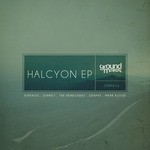 cover: Diphasic|Graphs|Johney|Kloud, Mark|The Renegades - Halcyon EP