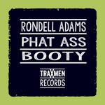 cover: Rondell Adams - Fat Azz Booty