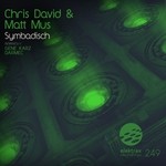 cover: Chris David|Mus, Matt - Symbadisch