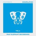 cover: Various - Footprints Compilation