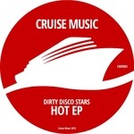 cover: Dirty Disco Stars - Hot EP