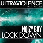 cover: Noizy Boy - Lock Down