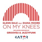 cover: Dale, Glenn|Diana Moore - On My Knees