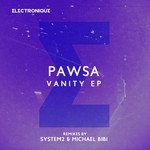 cover: Pawsa - Vanity EP