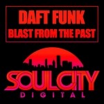 cover: Daft Funk - Blast From The Past