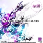 cover: Various - The Best Of Vice City Records 2014