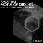 cover: Tonikattitude - People Of Darkness