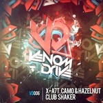 cover: Camo|Hazelnut|X A7t - Club Shaker