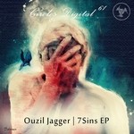 cover: Ouzil Jagger - 7Sins EP