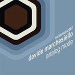 cover: Davide Marchesiello - Analog Mode