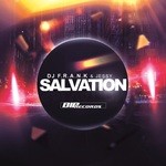 cover: Dj Frank|Jessy - Salvation