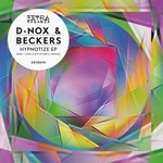 cover: Beckers|D Nox - Hypnotize EP