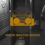 cover: Various - Inside Master Series Vol 1