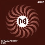 cover: Grozdanoff - Kick (remixes)