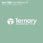 cover: Emre Yildiz - Pure Reflections EP