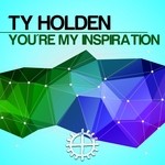 cover: Ty Holden - You're My Inspiration