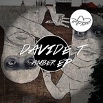 cover: Davide T - Amber EP