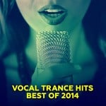 cover: Various Artists - Vocal Trance Hits - Best Of 2014